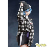 Rei Ayanami Ver. by Hobby Max - Shop at ToyCoin