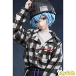 Rei Ayanami Ver. by Hobby Max - Shop at ToyCoin