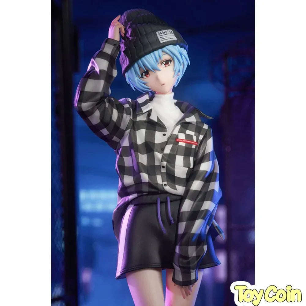Rei Ayanami Ver. by Hobby Max - Shop at ToyCoin