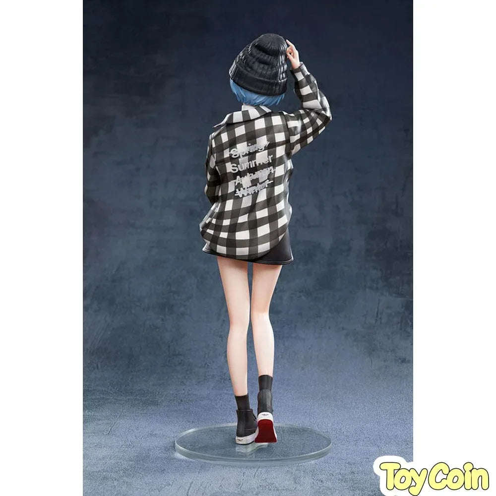 Rei Ayanami Ver. by Hobby Max - Shop at ToyCoin