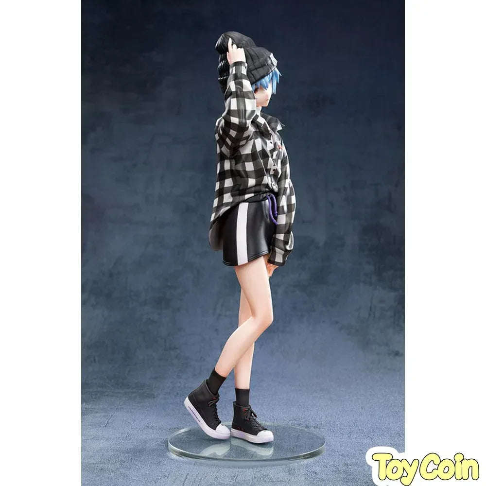 Rei Ayanami Ver. by Hobby Max - Shop at ToyCoin