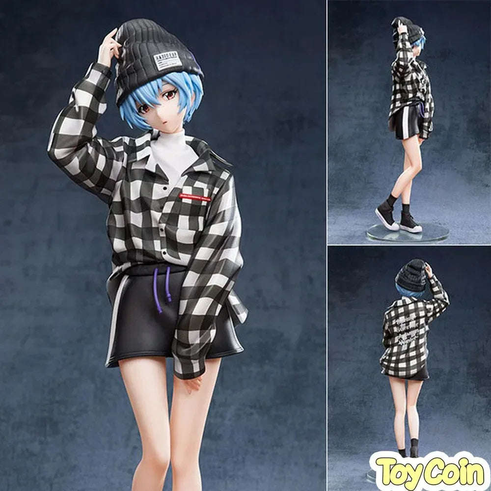 Rei Ayanami Ver. by Hobby Max - Shop at ToyCoin