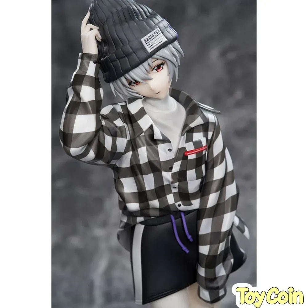 Rei Ayanami Ver. Original Color by Hobby Max - Shop at ToyCoin