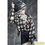 Rei Ayanami Ver. Original Color by Hobby Max - Shop at ToyCoin