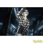 Rei Ayanami Ver. Original Color by Hobby Max - Shop at ToyCoin