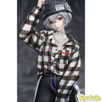 Rei Ayanami Ver. Original Color by Hobby Max - Shop at ToyCoin