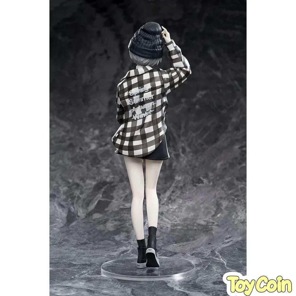 Rei Ayanami Ver. Original Color by Hobby Max - Shop at ToyCoin