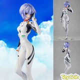 Rei Ayanami