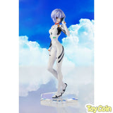 Rei Ayanami