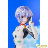 Rei Ayanami