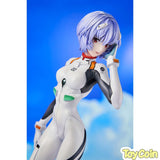 Rei Ayanami