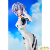 Rei Ayanami