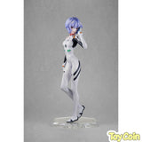 Rei Ayanami