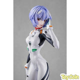 Rei Ayanami