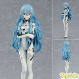 POP UP PARADE Rei Ayanami: Long Hair Ver.