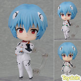 Nendoroid Rei Ayanami: Plugsuit Ver.