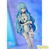 POP UP PARADE Rei Ayanami: Long Hair Ver.