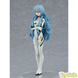 POP UP PARADE Rei Ayanami: Long Hair Ver.