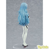 POP UP PARADE Rei Ayanami: Long Hair Ver.