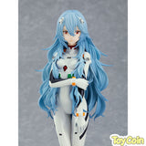 POP UP PARADE Rei Ayanami: Long Hair Ver.