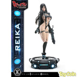 Real Elite Masterline Reika