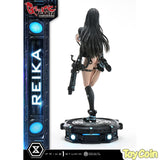 Real Elite Masterline Reika