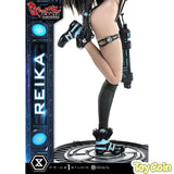 Real Elite Masterline Reika