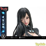 Real Elite Masterline Reika