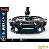 Real Elite Masterline Reika