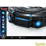 Real Elite Masterline Reika