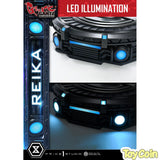 Real Elite Masterline Reika