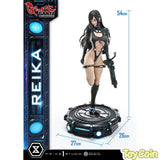Real Elite Masterline Reika