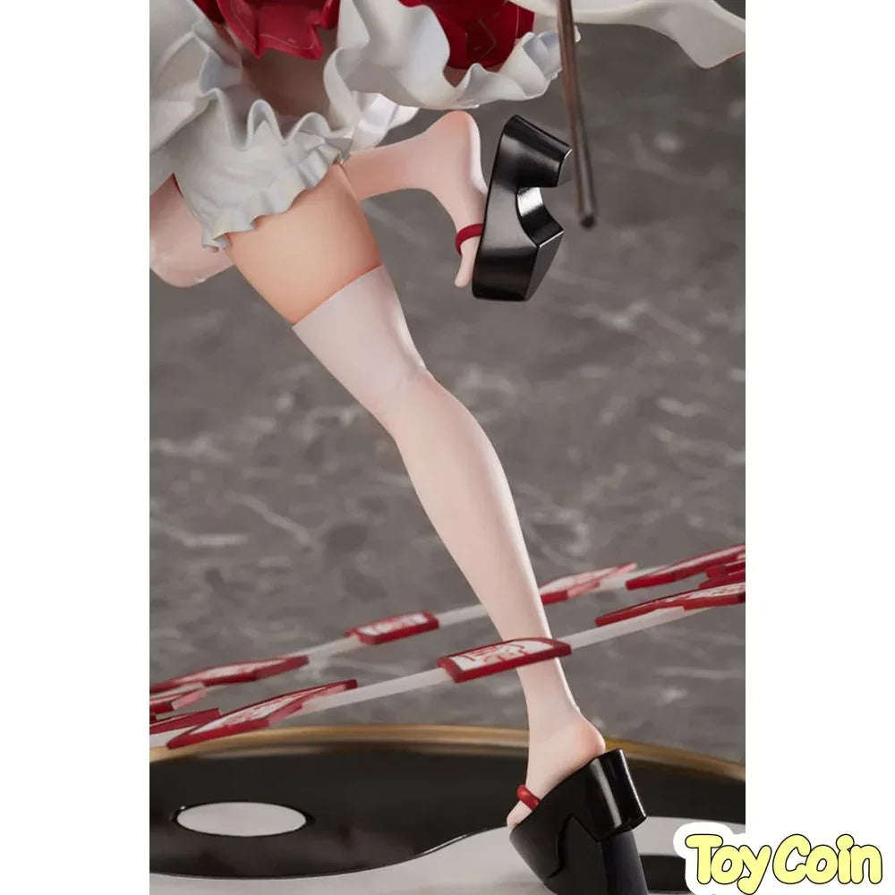 Reimu Hakurei by MAGI ARTS - Shop at ToyCoin