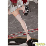 Reimu Hakurei by MAGI ARTS - Shop at ToyCoin