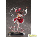 Reimu Hakurei by MAGI ARTS - Shop at ToyCoin