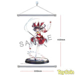 Reimu Hakurei: Deluxe Edition by MAGI ARTS - Shop at ToyCoin