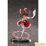 Reimu Hakurei: Deluxe Edition by MAGI ARTS - Shop at ToyCoin