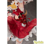 Reimu Hakurei: Deluxe Edition by MAGI ARTS - Shop at ToyCoin