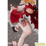 Reimu Hakurei: Deluxe Edition by MAGI ARTS - Shop at ToyCoin