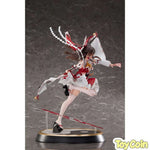 Reimu Hakurei: Deluxe Edition by MAGI ARTS - Shop at ToyCoin