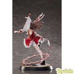 Reimu Hakurei: Deluxe Edition by MAGI ARTS - Shop at ToyCoin