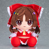 Chocopuni Reimu