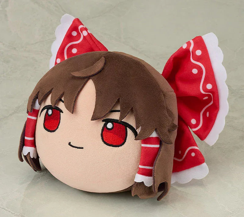 Good Smile Company - Nuidaifuku Reimu -- 4580828671515 -- ToyCoin