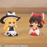 Nendoroid Plus Reimu Hakurei Rubber Mascot