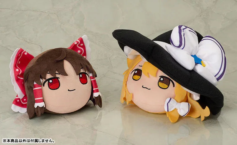 Good Smile Company - Nuidaifuku Reimu -- 4580828671515 -- ToyCoin