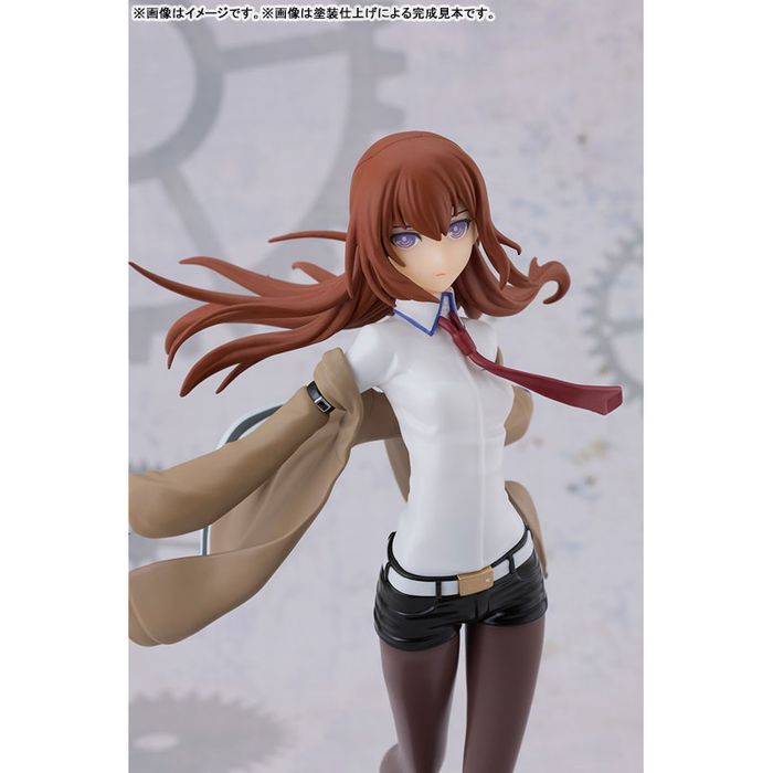 Reincarnation Kurisu Makise by  Good Smile Company 4570232581982 ToyCoin
