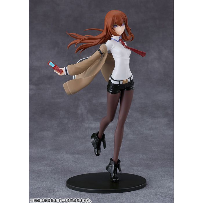 Reincarnation Kurisu Makise by  Good Smile Company 4570232581982 ToyCoin