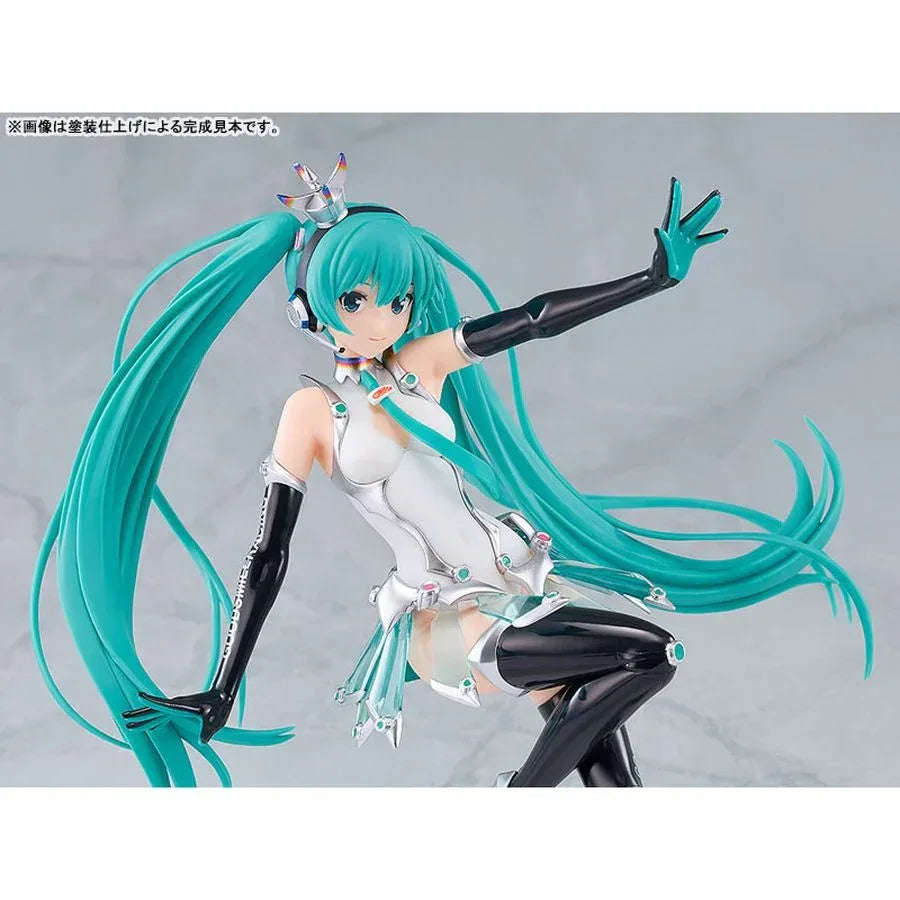 Reincarnation Racing Miku 2013 by Good Smile Racing - Shop at ToyCoin