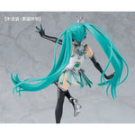 Reincarnation Racing Miku 2013 by Good Smile Racing - Shop at ToyCoin