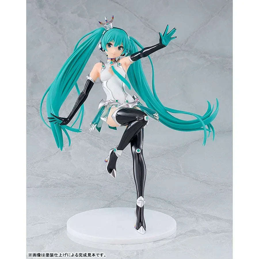 Reincarnation Racing Miku 2013 by Good Smile Racing - Shop at ToyCoin